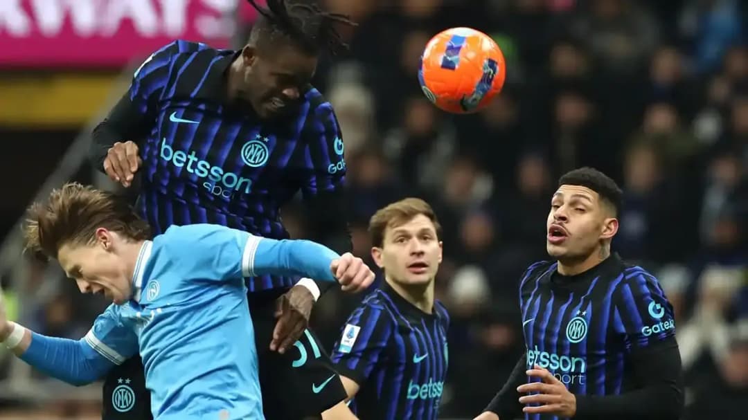 نابلي - بارما