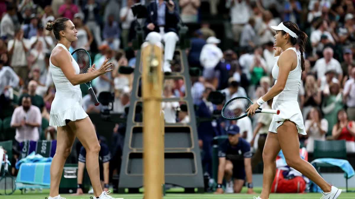 رادوكانو وسابالينكا