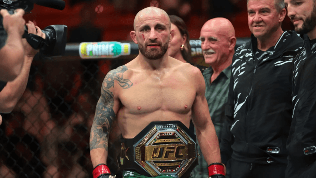 ألكسندر فولكانوفسكي