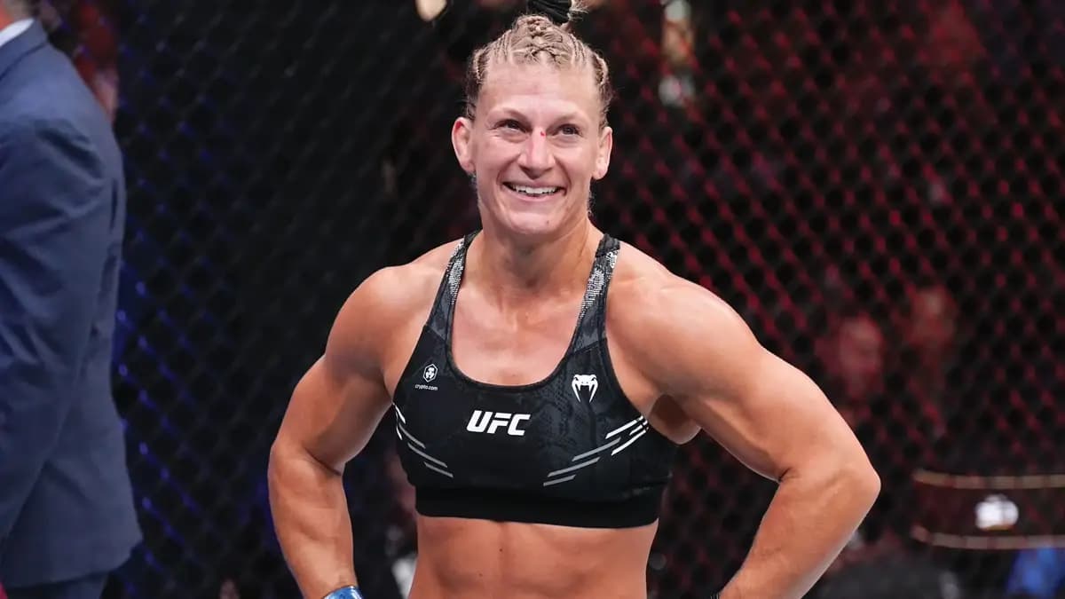 كايلا هاريسون