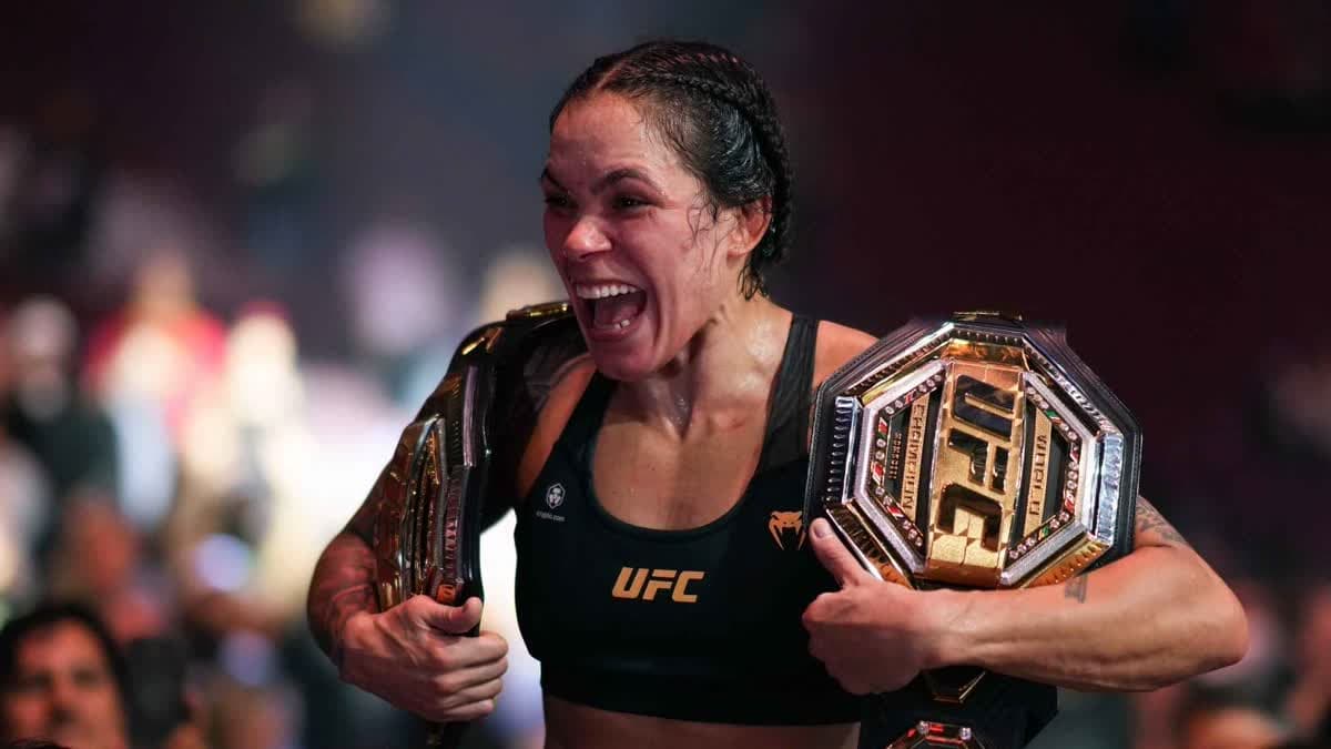 أماندا نونيس