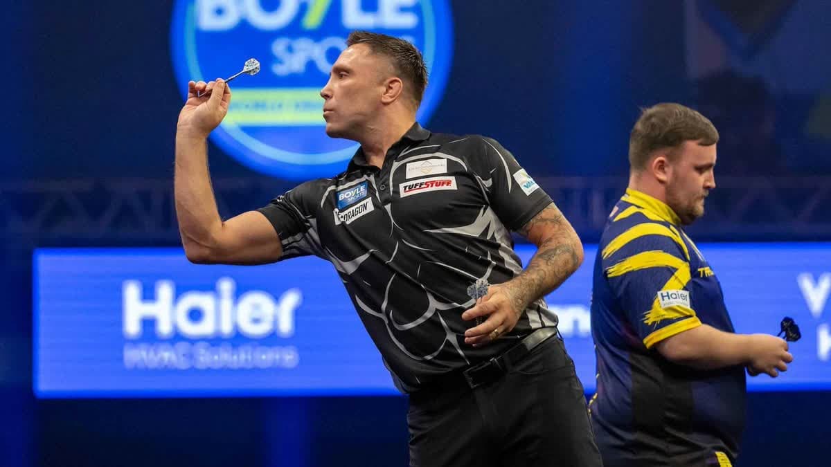 جيرون برايس