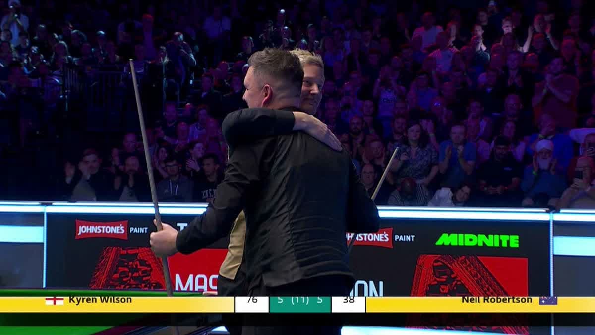 كيرين ويلسون