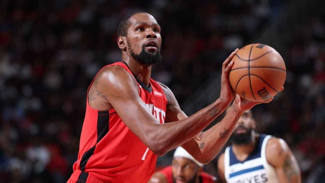  كيفن دورانت