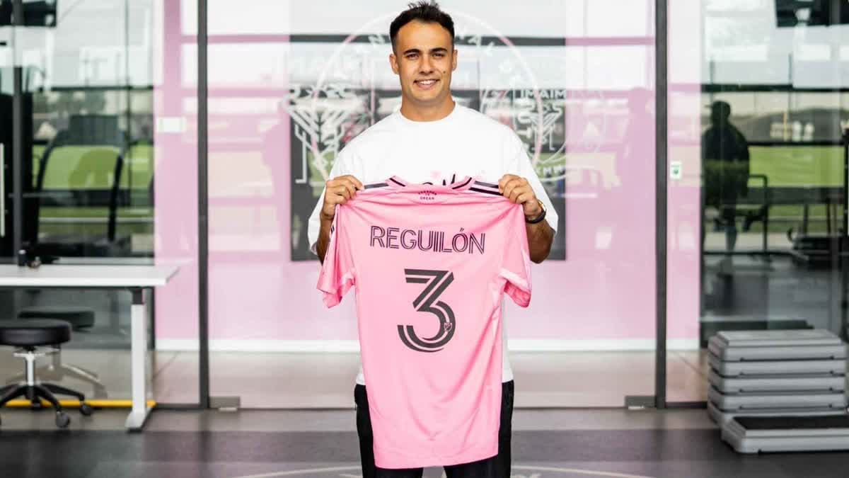 سيرجيو ريغيلون