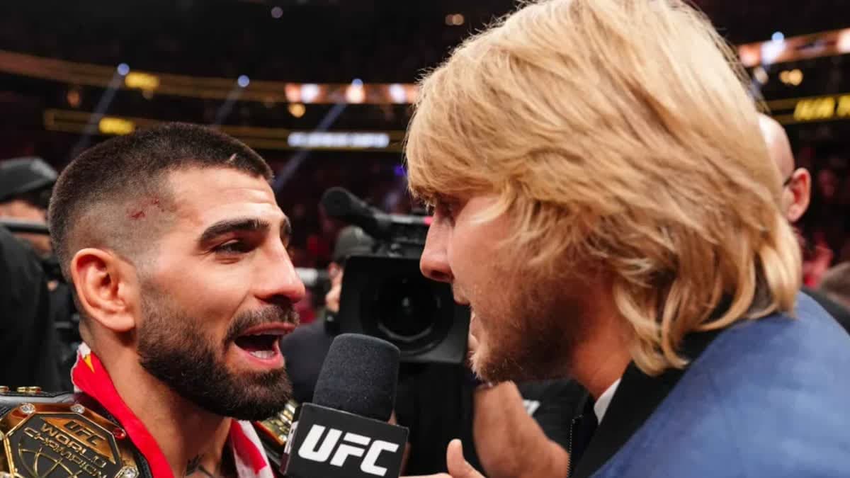 بادي بيمبليت وايليا توبوريا