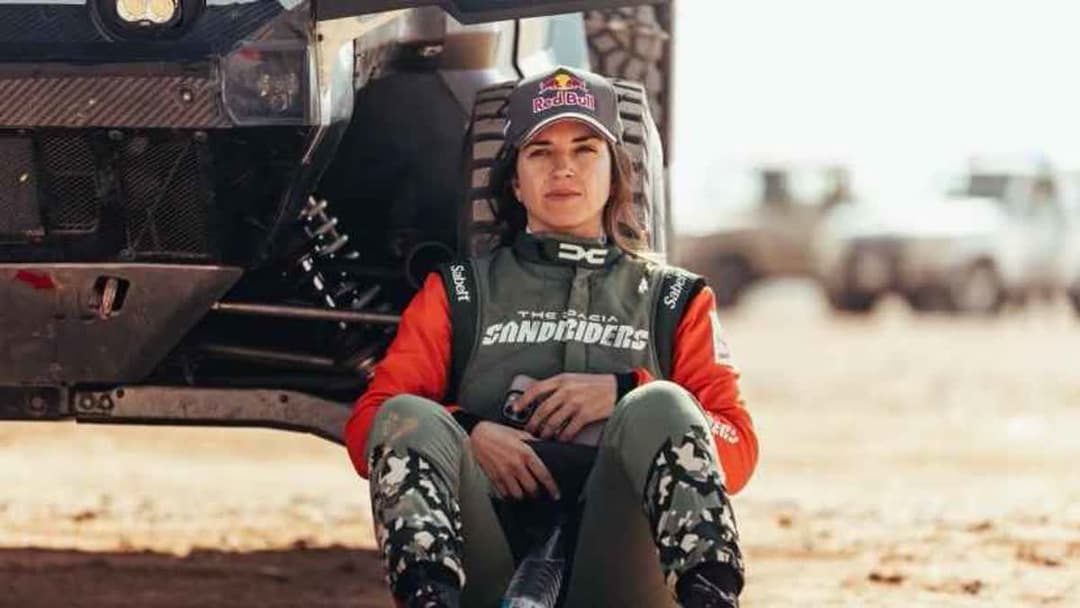 كريستينا غوتيريز