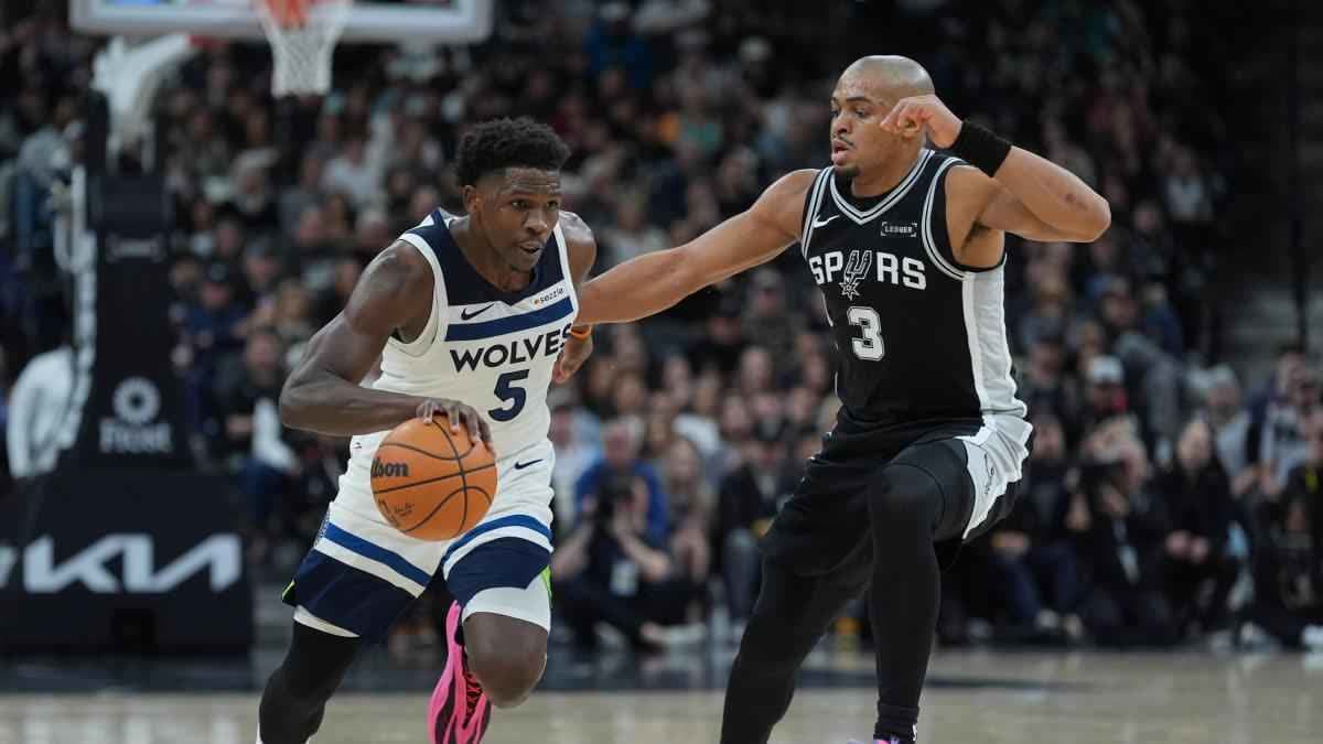 أنتوني إدواردز