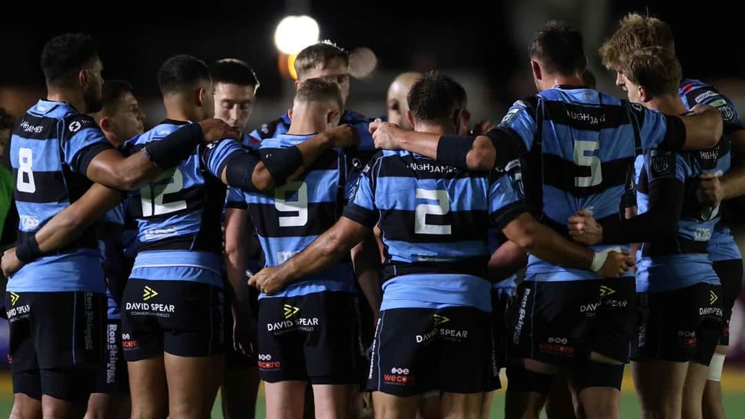 منتخب ويلز للرجبي