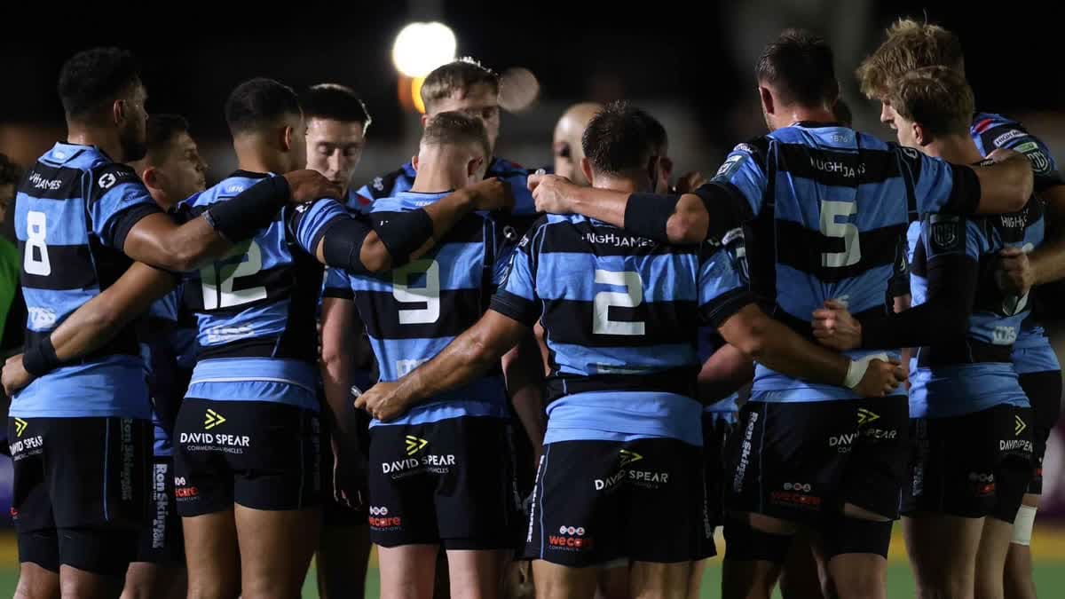 منتخب ويلز للرجبي