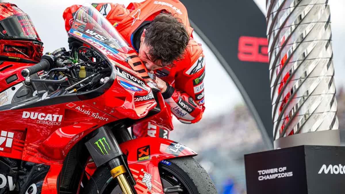 مارك ماركيز