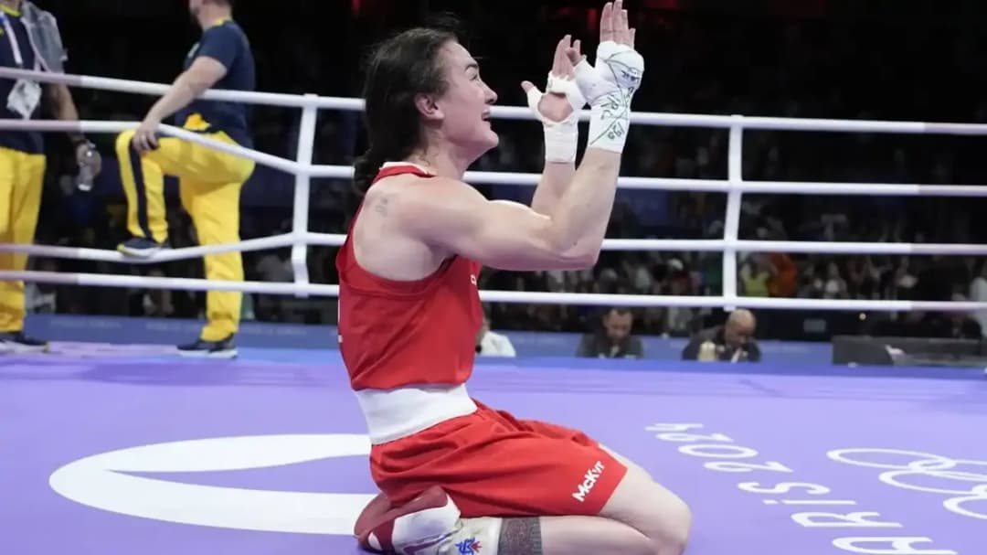  كيلي هارينغتون