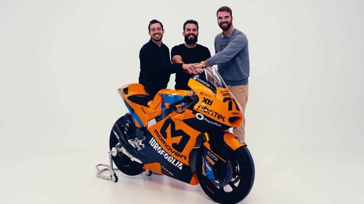 موموفيم الإسبانية