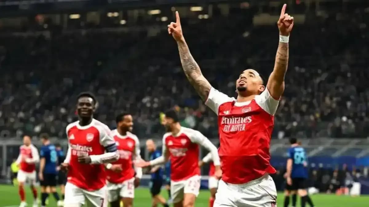 غابرييل خيسوس