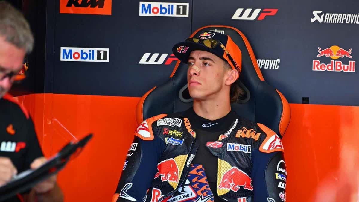 بيدرو أكوستا