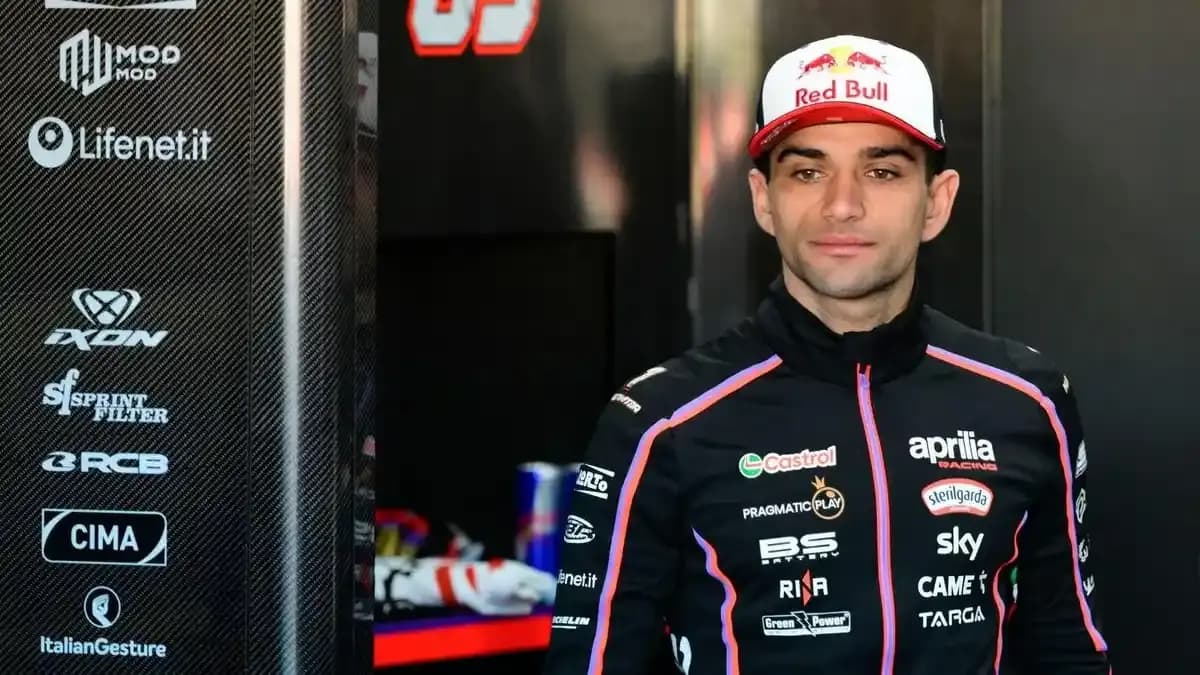 خورخي مارتن