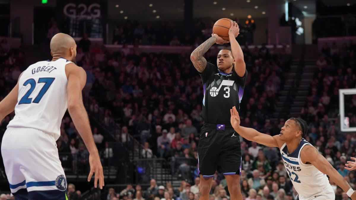 كيونتي جورج