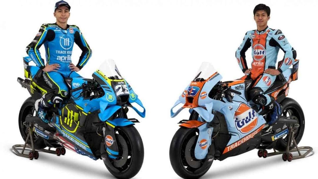 آي أوغورا وراؤول فرنانديز