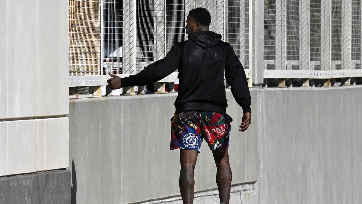 تيري روزيير 