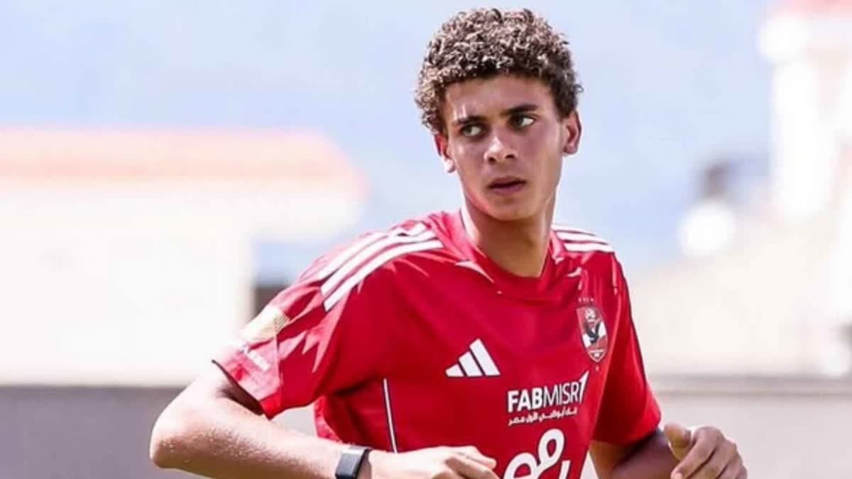 حمزة عبد الكريم