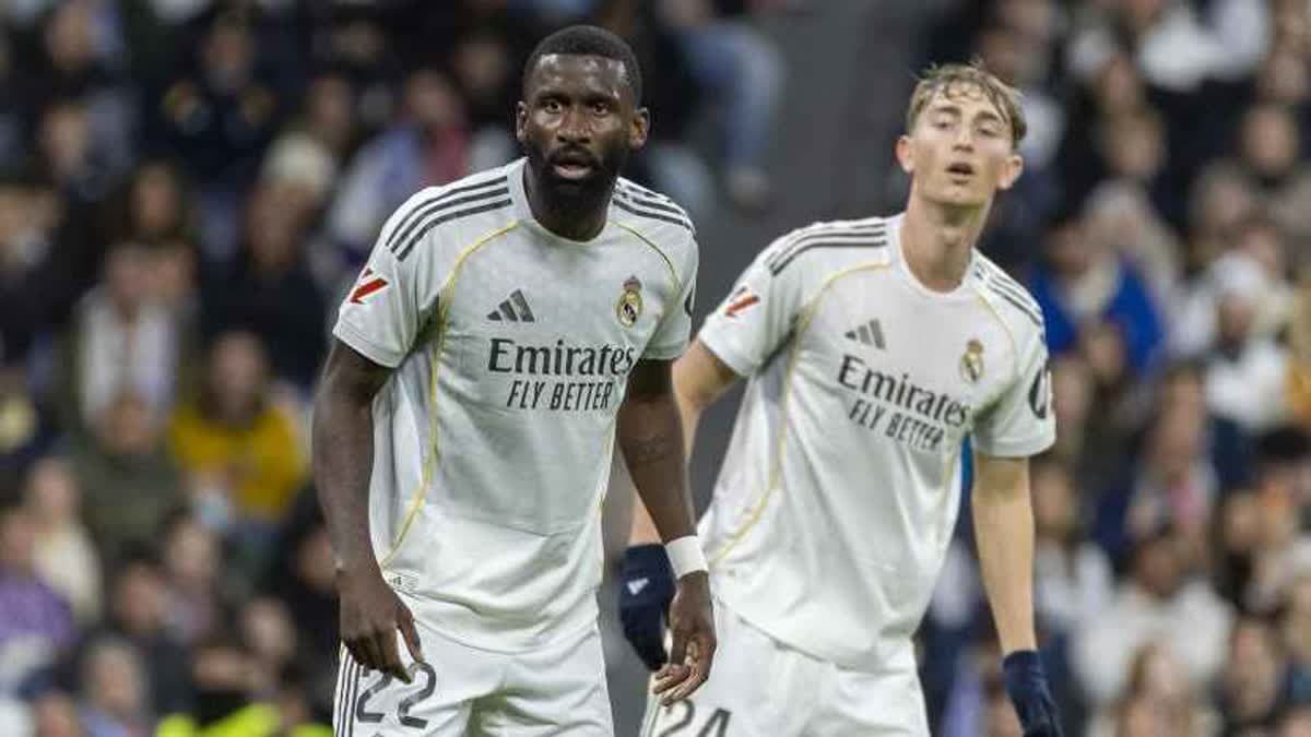 روديجر وهويجسن