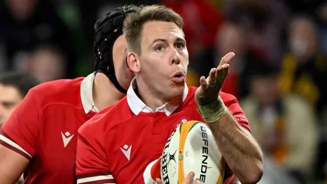 ليام ويليامز