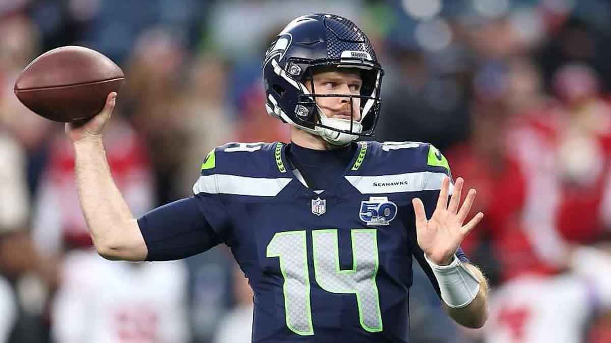 سام دارنولد