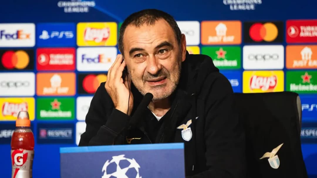 ماوريتسيو ساري