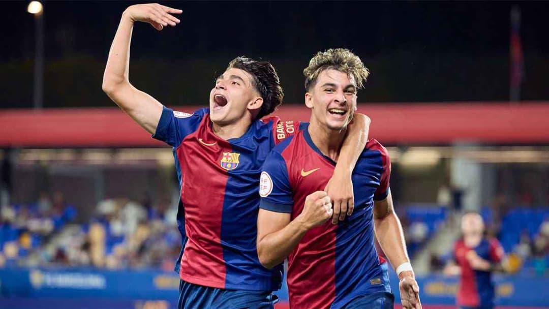 داني رودريغيز وغيلي فرنانديز