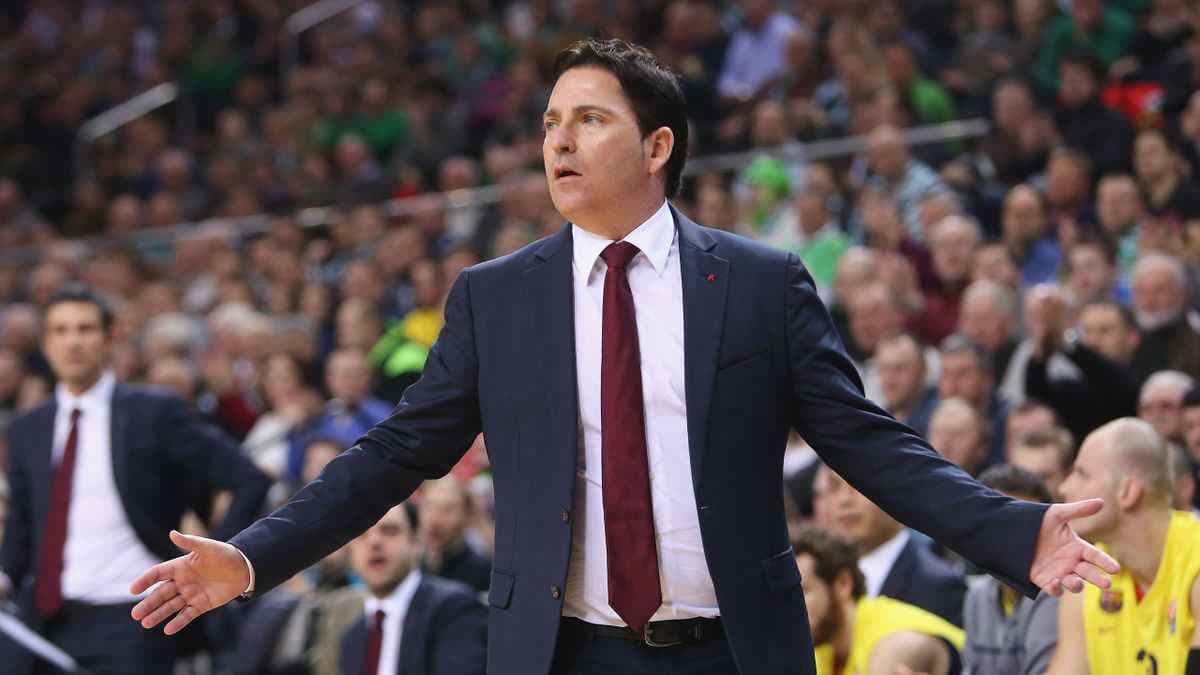 تشافي باسكوال