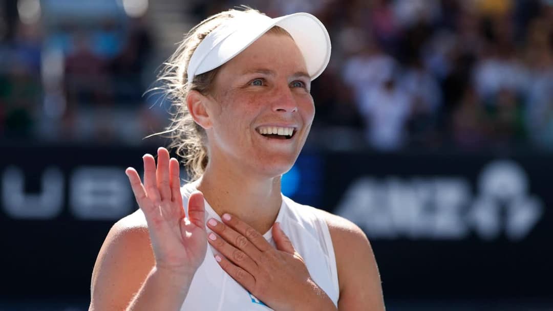 ماديسون إنجليس