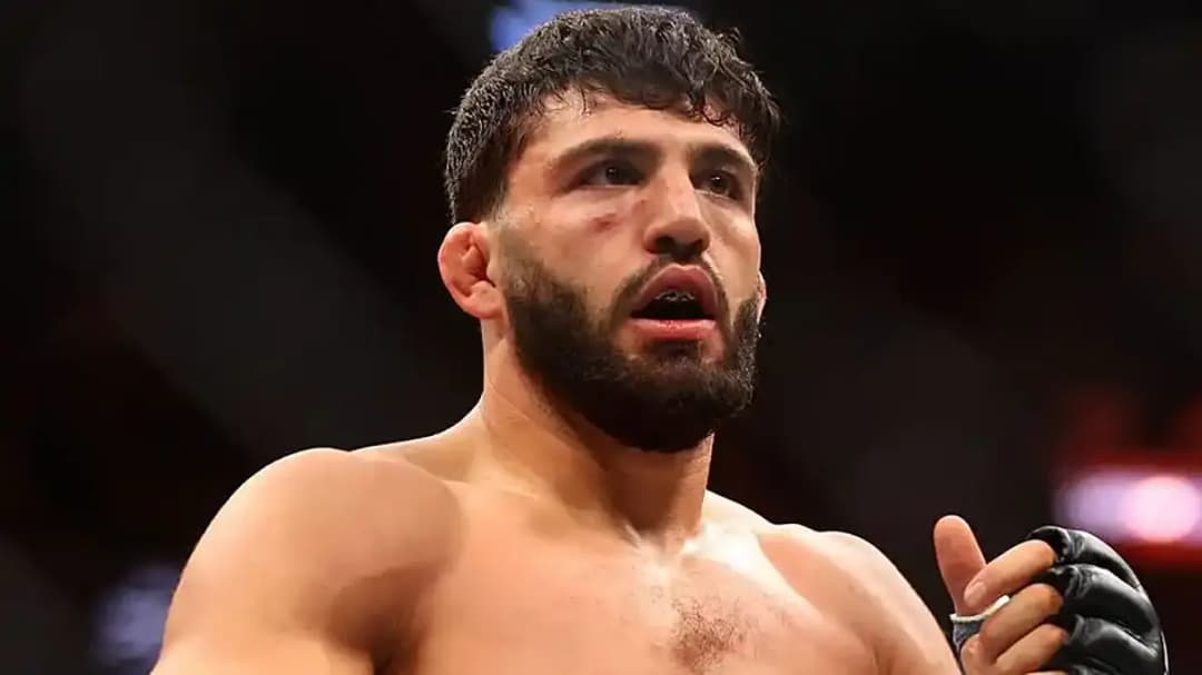 أرمان تساروكيان