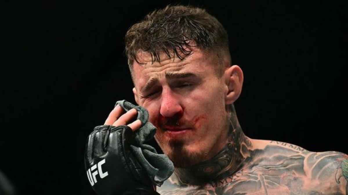 توم أسبينال