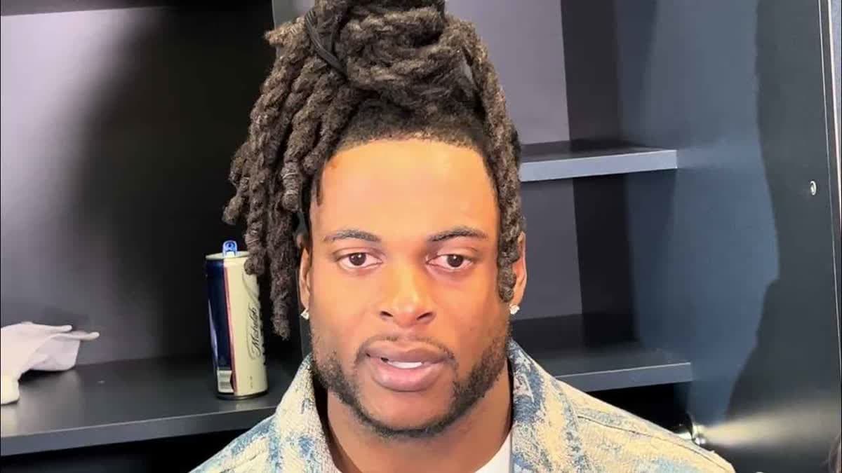 دافانتي ادامز