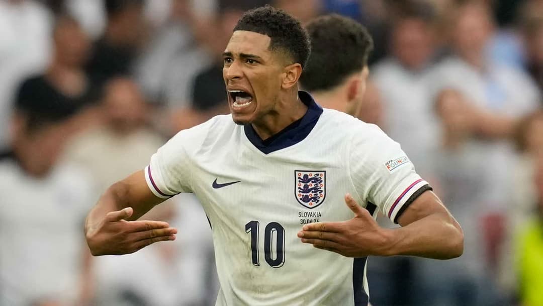 جود بيلينغهام