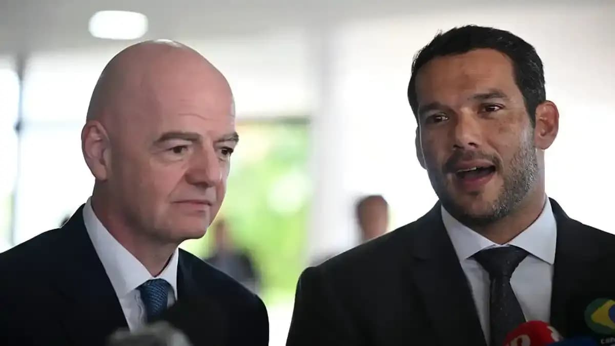 سمير زود و إنفانتينو