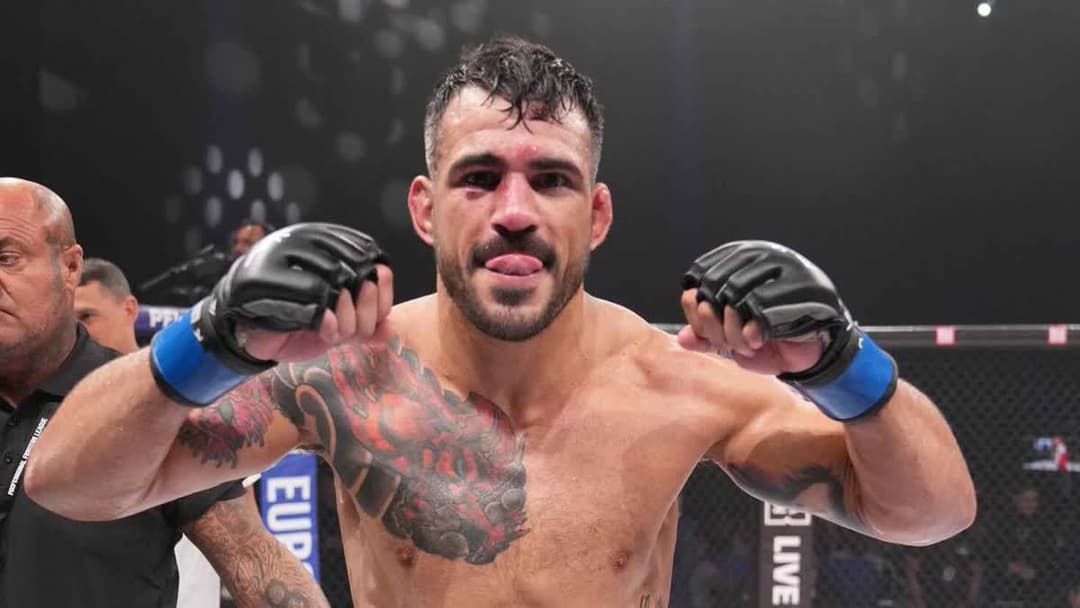 جون فرنانديز