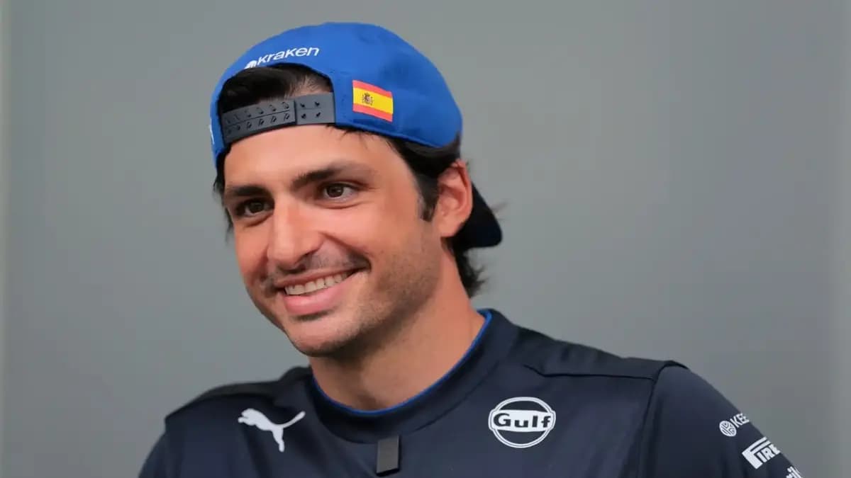 كارلوس ساينز