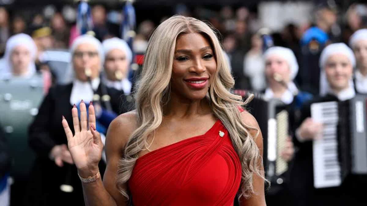 سيرينا ويليامز