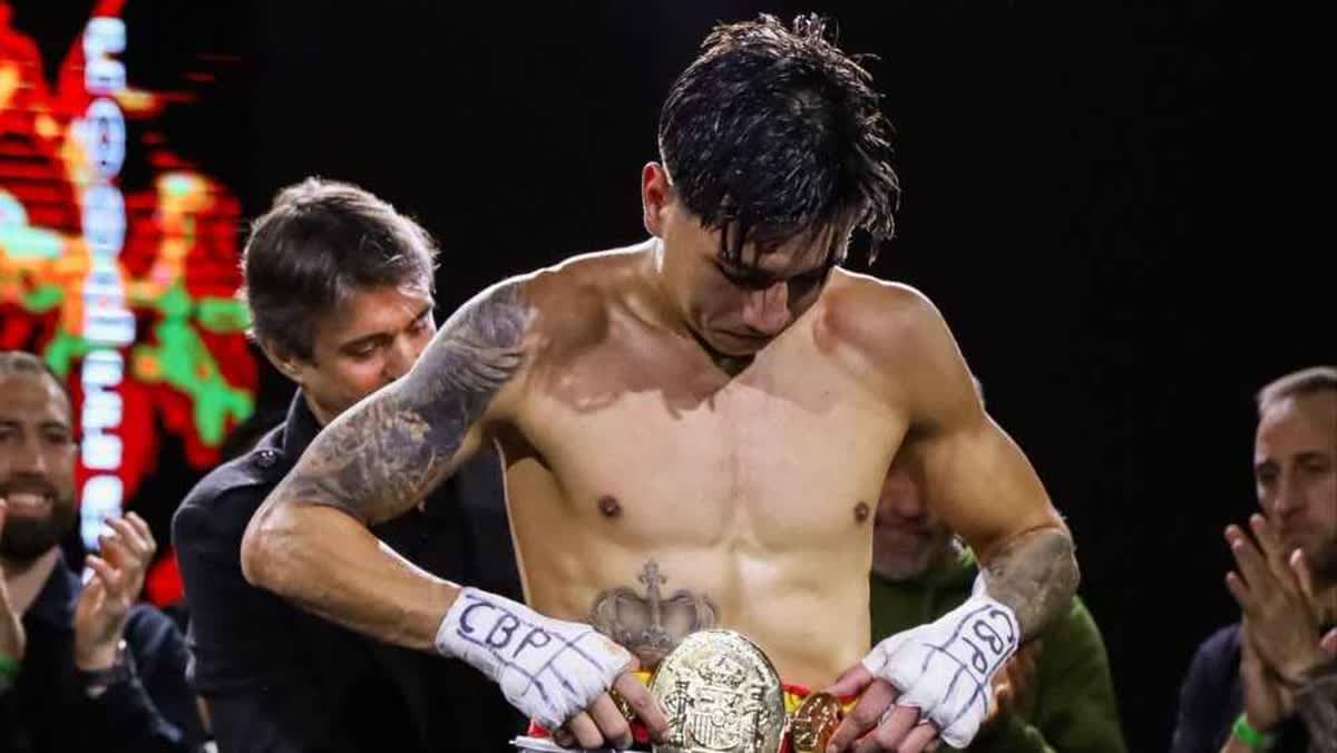 سيباستيان بينوارجوت