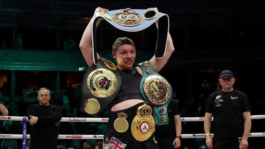 لورين برايس