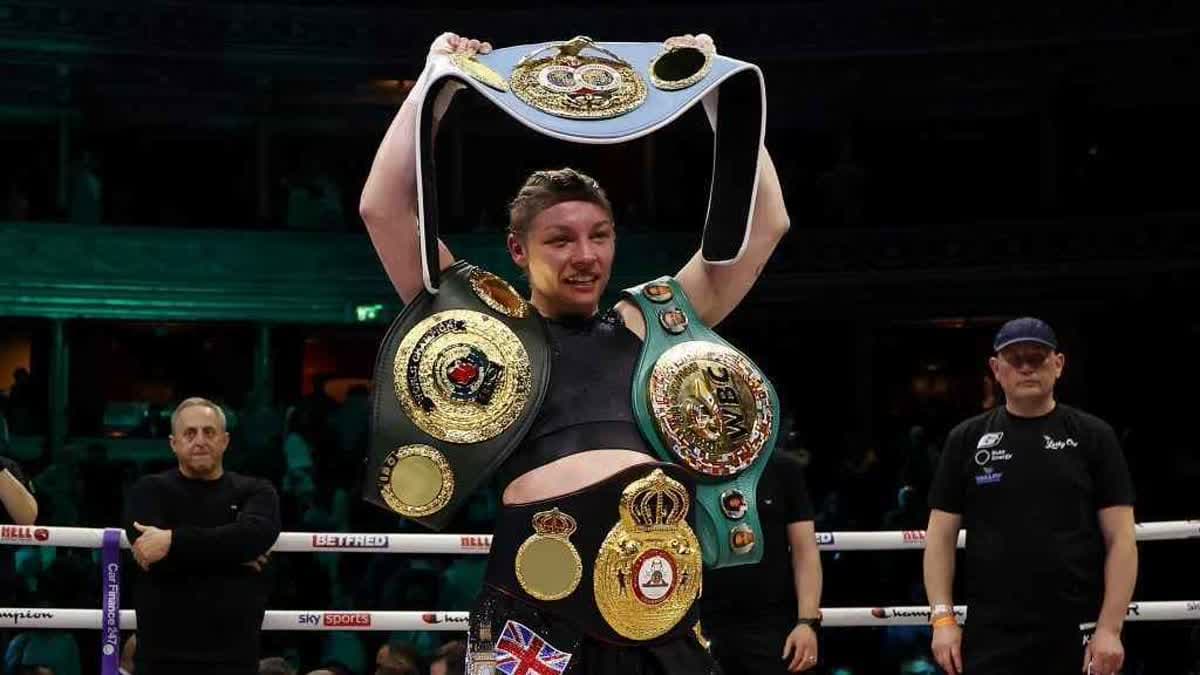 لورين برايس