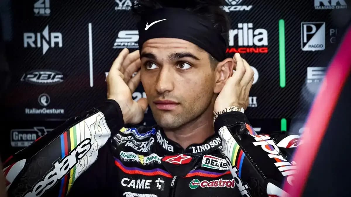 خورخي مارتين