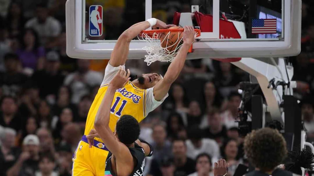 جاكسون هايز