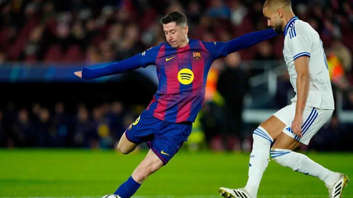 ليفاندوفسكي