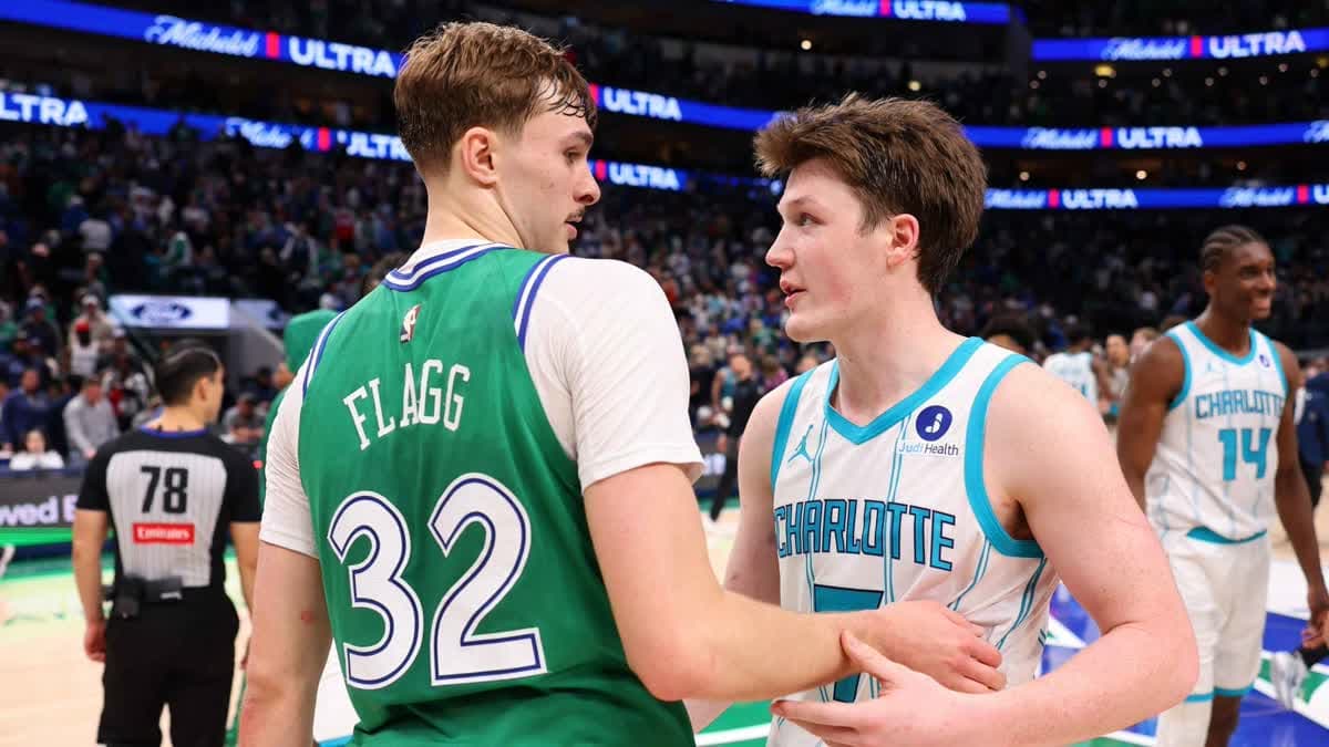 كون كنويبل وكوبر فلاج