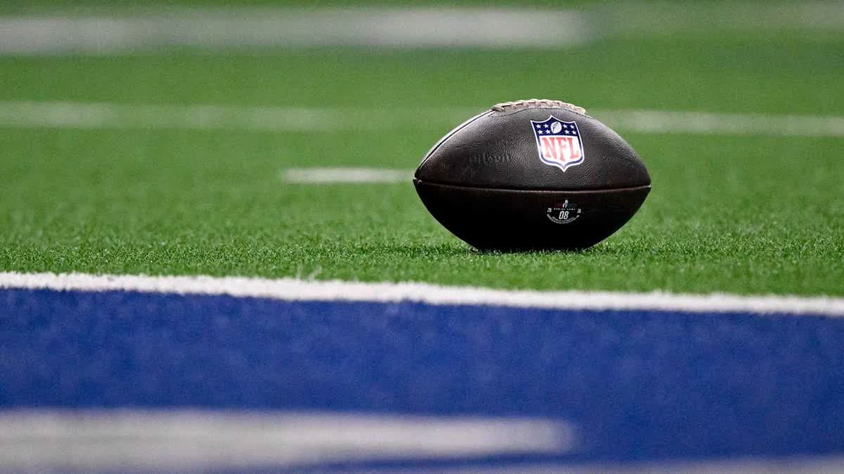 كرة قدم امريكية 