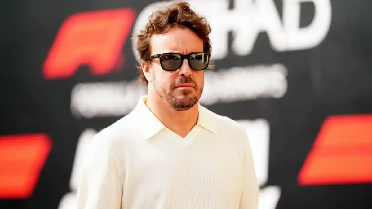 فرناندو ألونسو