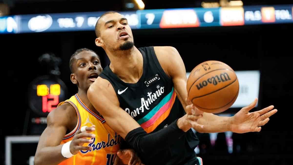 فيكتور ويمبانياما.