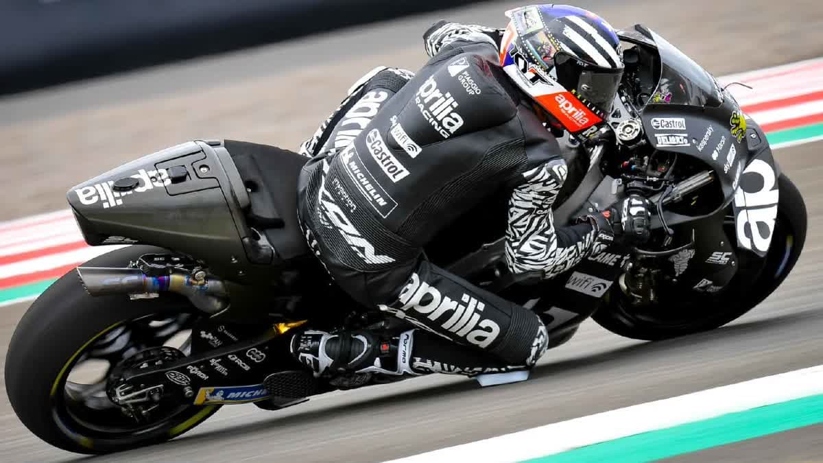 أليكس إسبارغارو